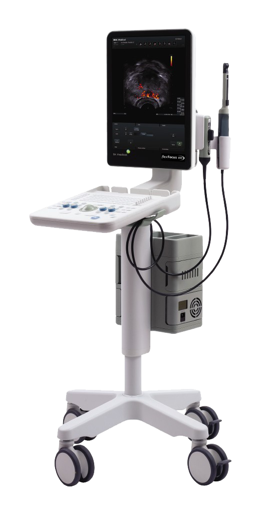flexFocus 800